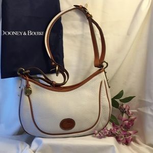 Dooney & Bourke Vintage shoulder bag EUC